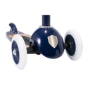 Scooter Azul Banwood