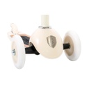 Scooter Crema Banwood