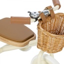 Triciclo Crema Banwood