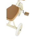 Triciclo Crema Banwood