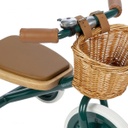 Triciclo Verde Banwood