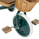 Triciclo Verde Banwood