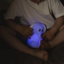 Kidynight veladora Elefante Kidywolf