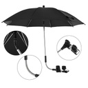 Sombrilla con filtro UV para coches Bebesit