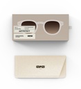 Adult Sun #C Ceramic Beige Izipizi