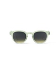 Adult Sun #C Quiet Green Izipizi