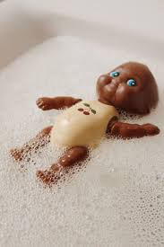Little Swimmer Alfie Konges Slojd