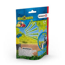 Dart Set Schleich