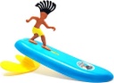 Surfdudes turquesa