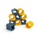 Tic Tac Toe / Ta Te Ti Bigjigs