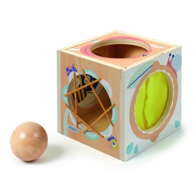 Babybox Djeco