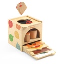 Boxbasic Djeco