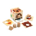 Boxbasic Djeco