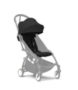 YOYO 6+ color pack - Black Stokke