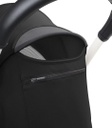 YOYO 6+ color pack - Black Stokke