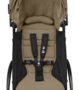 YOYO 6+ color pack - Toffee Stokke
