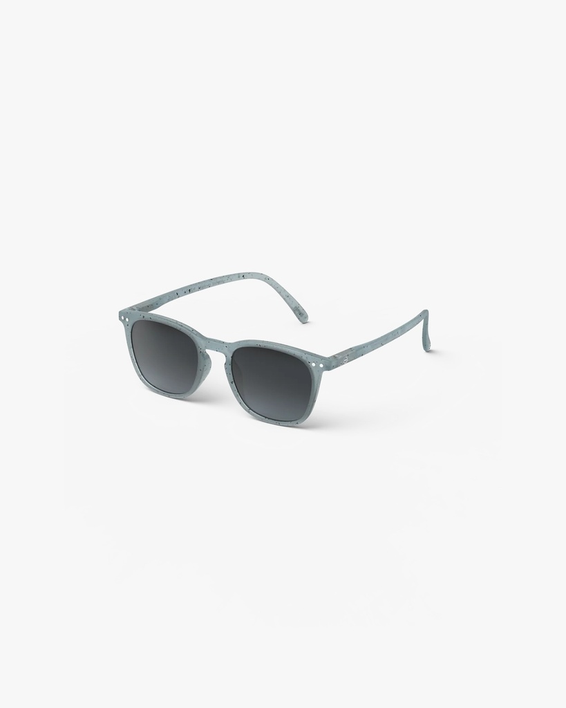 Adult Sun #E Washed Denim