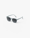 Adult Sun #E Washed Denim