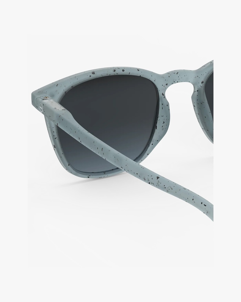 Adult Sun #E Washed Denim