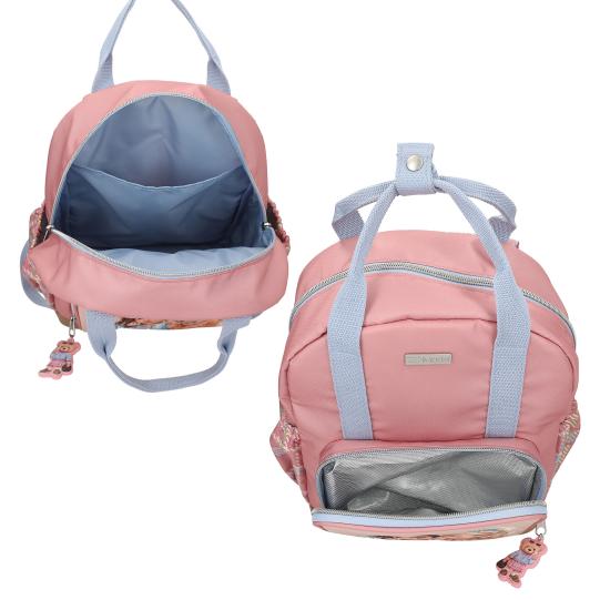 Mochila TEAM TEDDY TOPModel