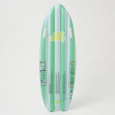 Ride with me surfboard - Sea seeker ocean Sunnylife