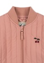 Evi Thermo Set - Cameo Brown - Talle 2 Konges Sløjd