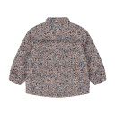 Thermo Frill Jacket Grs - Vivi Fleur - Talle 3 Konges Sløjd