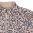 Thermo Frill Jacket Grs - Vivi Fleur - Talle 3 Konges Sløjd