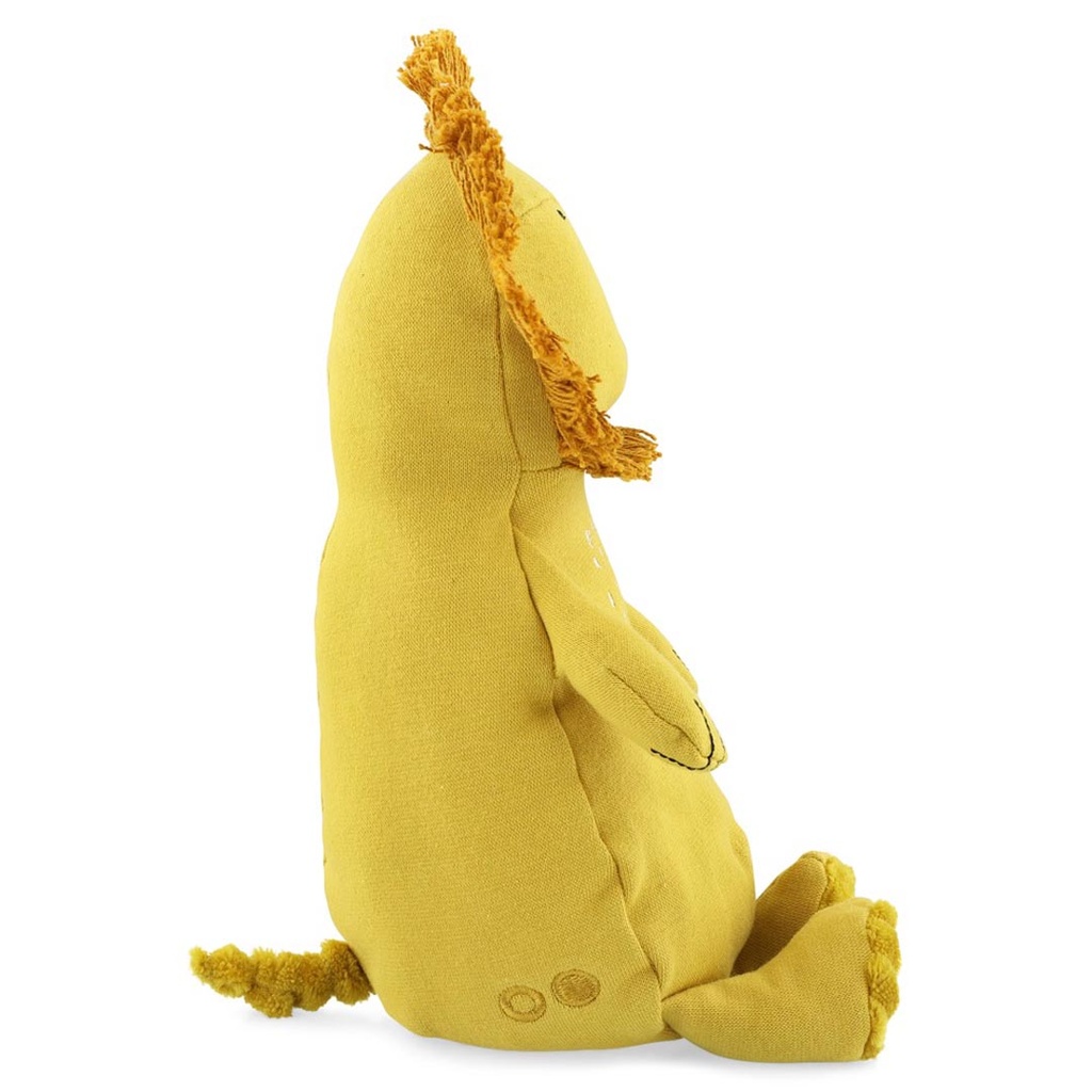 Plush Toy Small - Mr. Lion Trixie