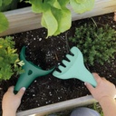 Garden Set Garden Green Quut