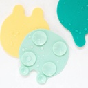 Gripi Jellyfish -  8Pcs - Green/ Yellow Quut