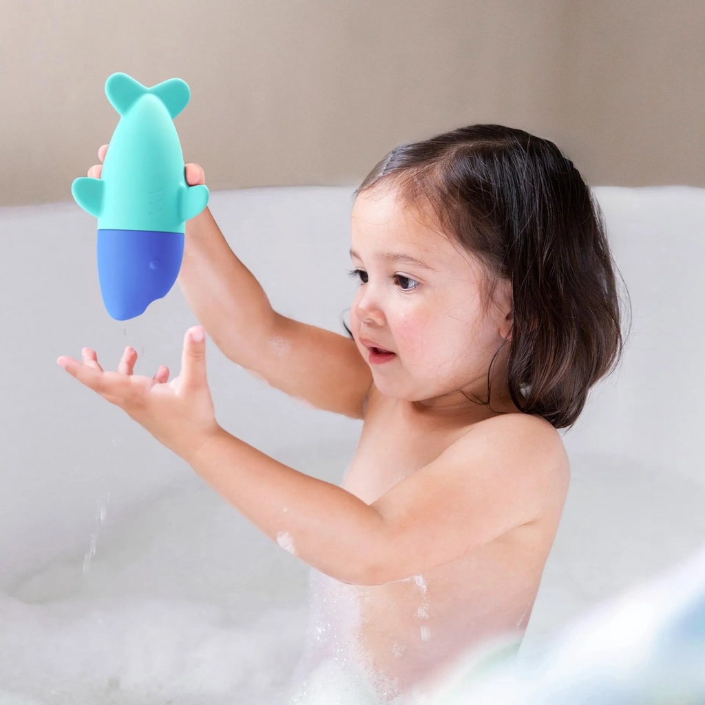 Squeezi Shark Quut