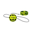 Moon Ball Bounceback yellow Waboba