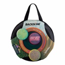 Backnine Nomadic Disc Golf Waboba