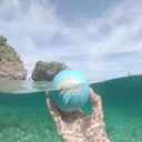 Big Kahuna Ball Waboba