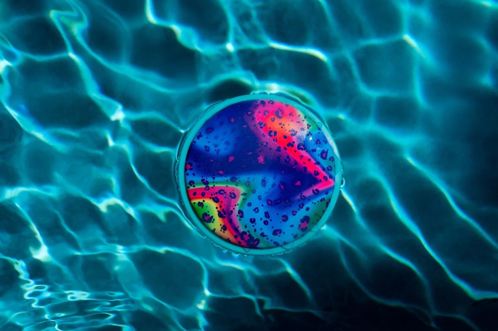 Flobo disco - Olas Waboba