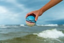 Sharky Shark Ball Waboba
