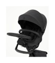 Coche Xplory V5 - Negro Stokke