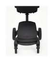 Coche Xplory V5 - Negro Stokke