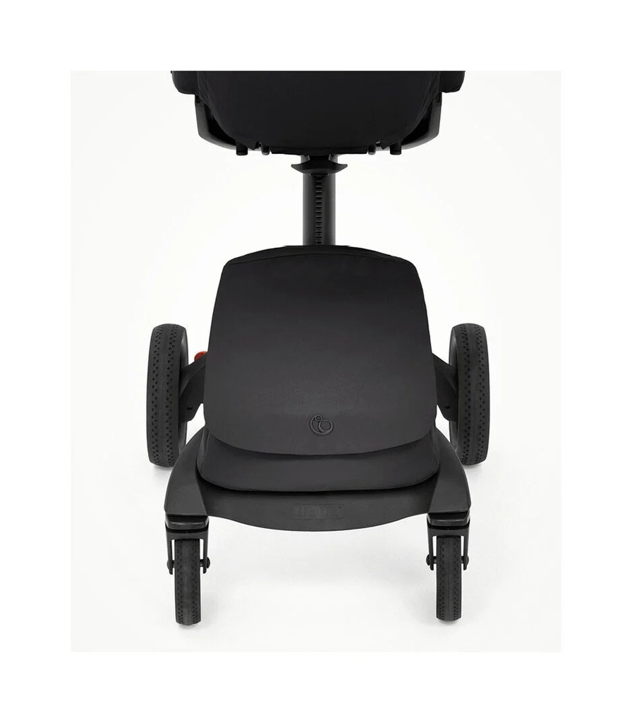 Coche Xplory V5 - Negro Stokke