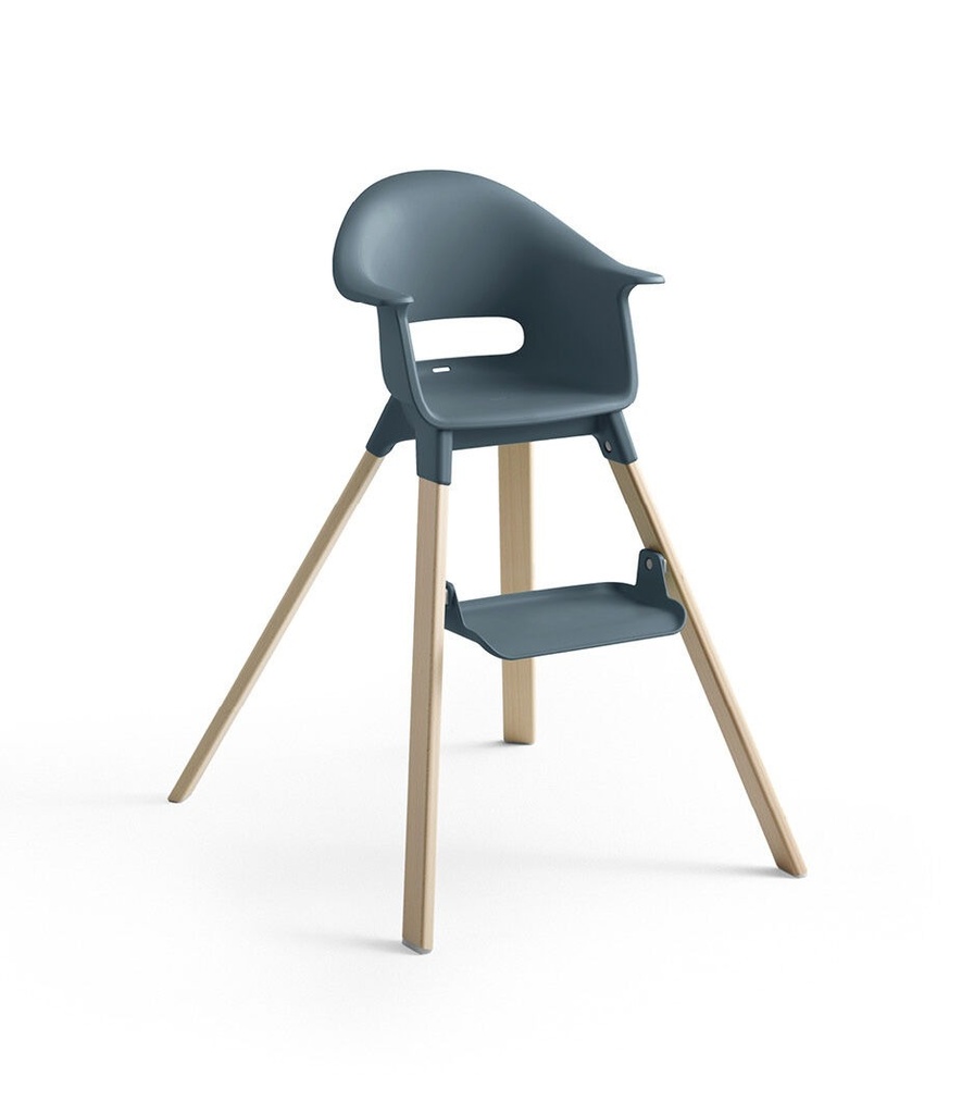 Silla Clikk - Azul Stokke