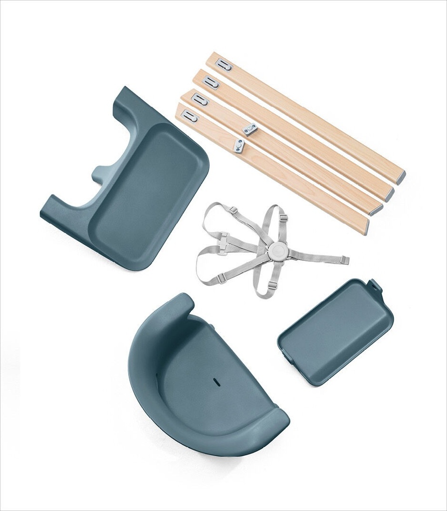 Silla Clikk - Azul Stokke