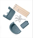 Silla Clikk - Azul Stokke