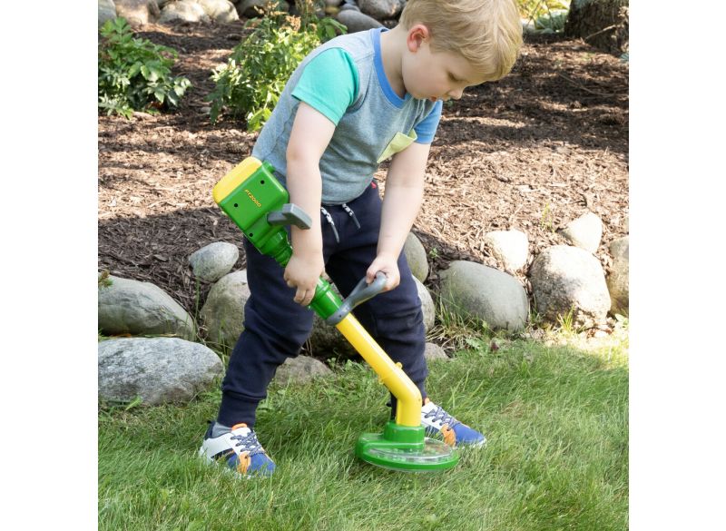 Weed Trimmer