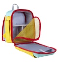 Backpack ZIPI FABA