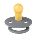 Chupete Rust / Smoke Talle 1 Bibs