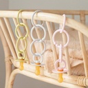 Loops Haze/Meadow/Blossom  BIBS