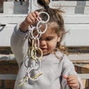 Loops Haze/Meadow/Blossom  BIBS