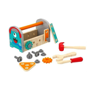 Caja de herramientas Mini Monstruos Hape