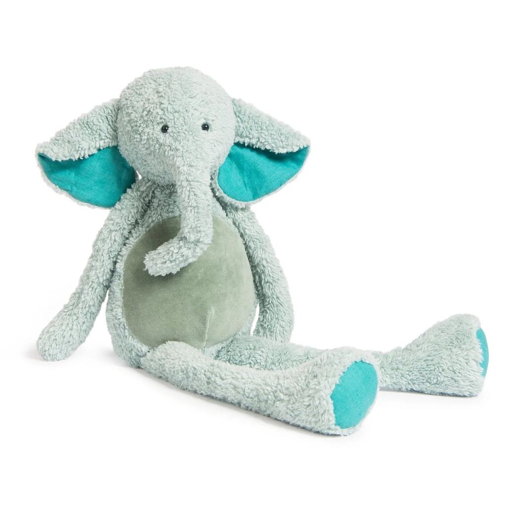 Big elephant Les Baba-Bou Moulin Roty
